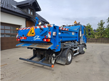 리스 Renault D16 Renault D16 : 사진 3