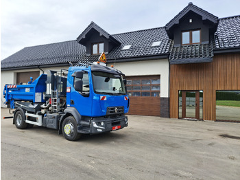 리스 Renault D16 Renault D16 : 사진 1