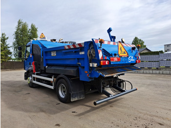 리스 Renault D16 Renault D16 : 사진 2