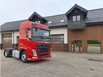 트랙터 유닛 VOLVO FH 420