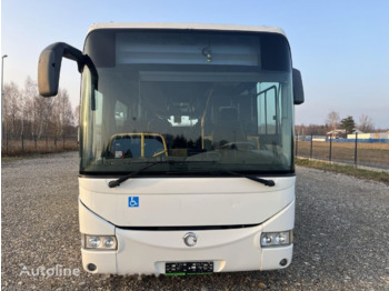 대형 버스 Irisbus Crossway/Klimatyzacja/Manual/60+29 miejsc/Euro 5 : 사진 1