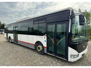 시내버스 IRISBUS