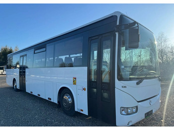 교외 버스 IRISBUS