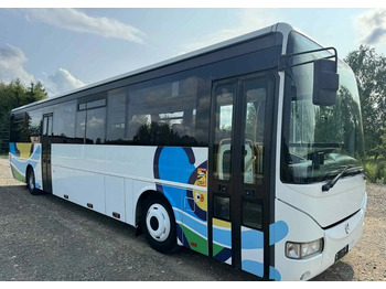 교외 버스 IRISBUS