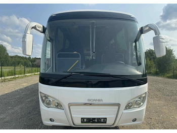 대형 버스 SCANIA Higer
