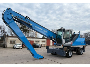 리스 Terex-Fuchs MHL 340 C Terex-Fuchs MHL 340 C : 사진 2