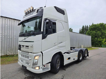 트랙터 유닛 VOLVO FH 540