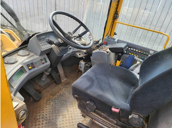 휠 로더 Volvo BM L70C : 사진 3