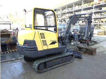 미니 굴삭기 Volvo EC 35 : 사진 5 미니 굴삭기 Volvo EC 35 : 사진 5