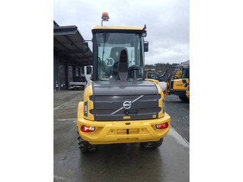 휠 로더 Volvo L 30 G : 사진 5 휠 로더 Volvo L 30 G : 사진 5