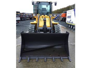 휠 로더 Volvo L 30 G : 사진 2 휠 로더 Volvo L 30 G : 사진 2