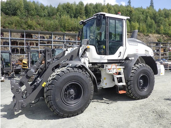 휠 로더 VOLVO L60H