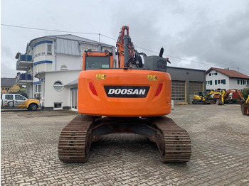 크롤러 굴삭기 Doosan DX 235 LCR-5 : 사진 4 크롤러 굴삭기 Doosan DX 235 LCR-5 : 사진 4