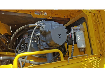 크롤러 굴삭기 2015 Komatsu PC400-7 : 사진 4