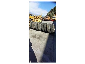 타이어 BRIDGESTONE