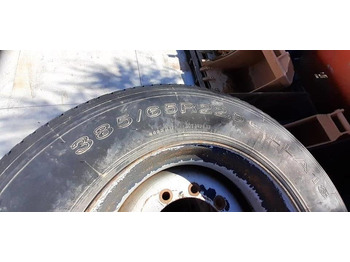 타이어 BRIDGESTONE