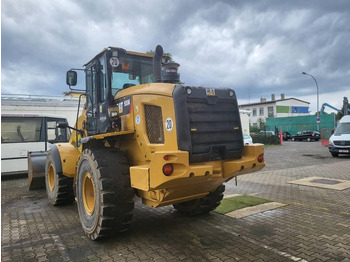 휠 로더 CAT 930 K : 사진 3