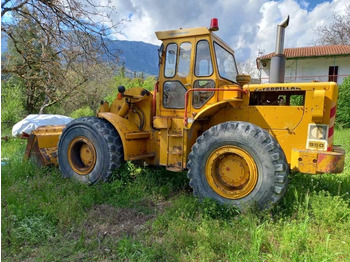 휠 로더 CATERPILLAR 950C