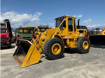 휠 로더 CATERPILLAR 950C