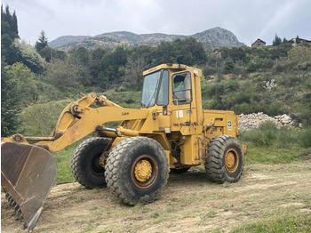 휠 로더 CATERPILLAR 950B