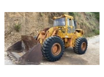 휠 로더 CAT 950C : 사진 3