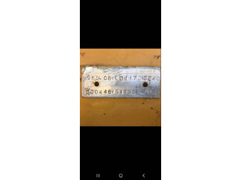 크롤러 로더 CAT 955 L : 사진 4 크롤러 로더 CAT 955 L : 사진 4