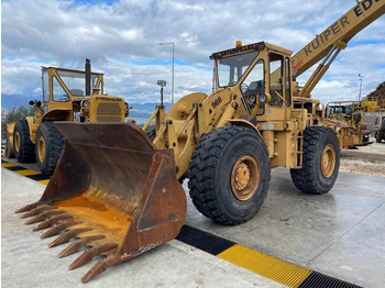 휠 로더 CATERPILLAR 966C