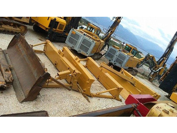 블레이드 CATERPILLAR