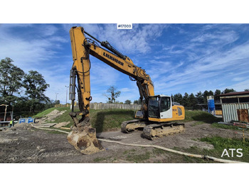 크롤러 굴삭기 LIEBHERR R 936