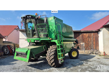 목초수확기 JOHN DEERE 1470