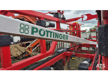 로터베이터 POTTINGER TERRIA 4040 cultivator (2020) : 사진 4