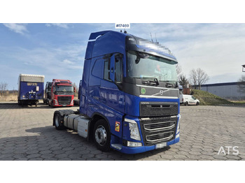 트랙터 유닛 VOLVO FH 500