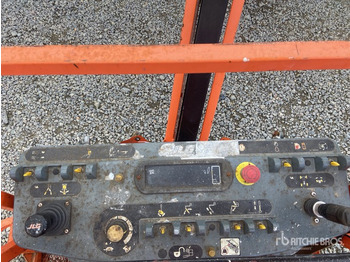 관절 붐 JLG M450AJ Knikarmhoogwerker : 사진 5 관절 붐 JLG M450AJ Knikarmhoogwerker : 사진 5