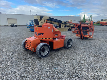 관절 붐 JLG M450AJ Knikarmhoogwerker : 사진 2 관절 붐 JLG M450AJ Knikarmhoogwerker : 사진 2