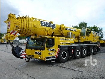 전천후 지형 크레인 Liebherr LTM1200-5.1 200 Ton 10X8X10 : 사진 1