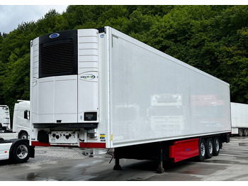 냉동 세미 트레일러 KRONE