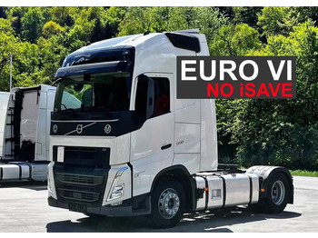 트랙터 유닛 VOLVO FH 500