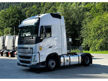 트랙터 유닛 VOLVO FH 500