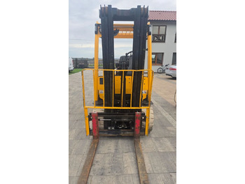 전기 지게차 Hyster J2.5XN : 사진 2