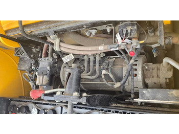 전기 지게차 Hyster J2.5XN : 사진 5