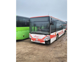 시내버스 IRISBUS