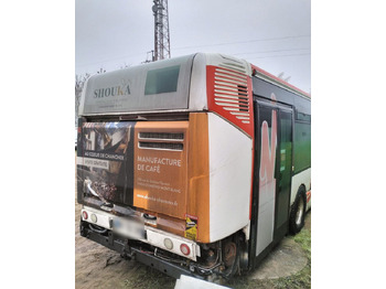 리스 Irisbus Citelis 12  Irisbus Citelis 12 : 사진 3