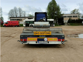 리스 Nooteboom Osds-58-04V 58 000 DMC Odstępstwa  Nooteboom Osds-58-04V 58 000 DMC Odstępstwa : 사진 2