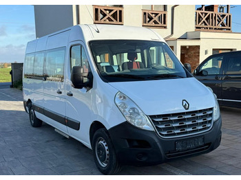 콤비 밴 RENAULT Master