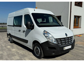 콤비 밴 RENAULT Master