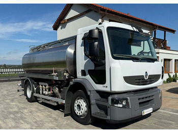 유조트럭 RENAULT Premium 280