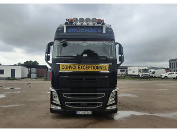 트랙터 유닛 VOLVO FH 500