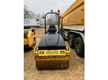롤러 BOMAG