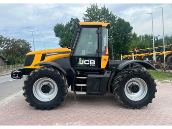 리스 JCB Fastrac 2155 JCB Fastrac 2155 : 사진 2