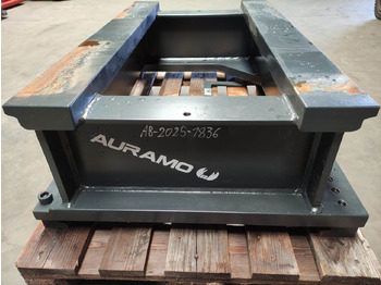 부착물 스태커 용 Bolzoni F-600-300-1100-4A-4A : 사진 3